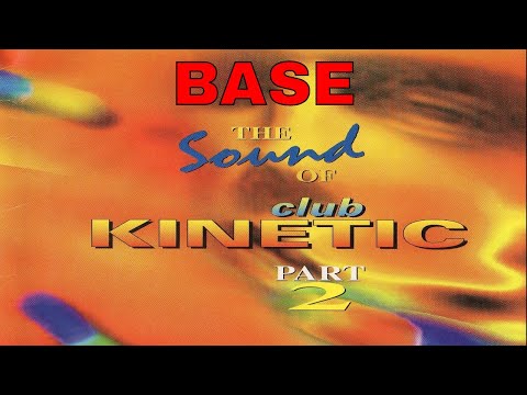 BASE @ CLUB KINETIC - SOUNDS OF 95 PART 2