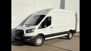 Autoutilitară furgon Ford Transit 350 2.0 TDCI 170PK | Imagine 4 - Autoline