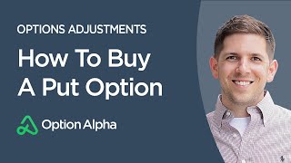 How To Buy A Put Option