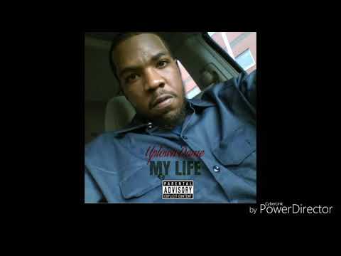 Uptown Dame - My Life