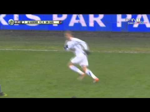 Thomas Monconduit [Foot In Vidéo]