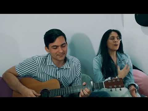 Habla Señor a mi alma (himno) - Cristian Suarez y Lu