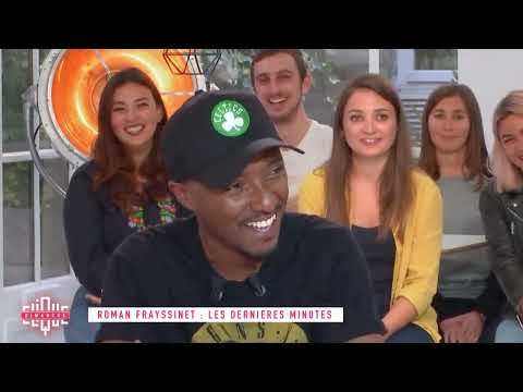 SoCool - Roman Frayssinet _ l'hypocrisie de la cigarette - Clique Dimanche