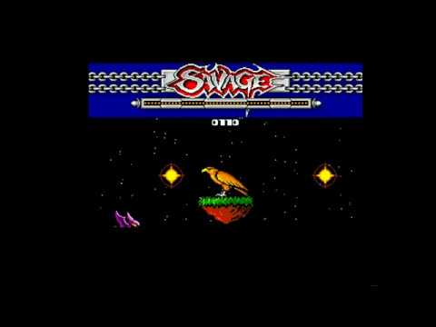 Amiga 500 - Savage Music 03