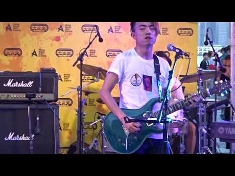 Supper Moment 0820 2017 說再見了吧