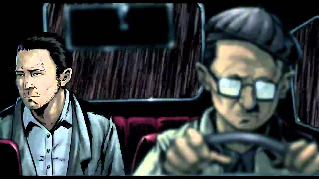 30 Years of Darkness