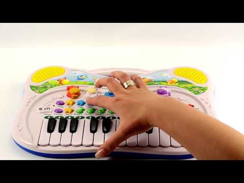 Малюки Співаючі друзі (PK39FY)