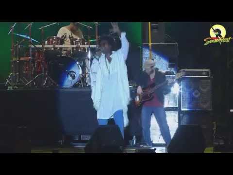 Zvuloon Dub System Live at Reggae Sumfest 2014 - Jamaica