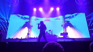 Trans-Siberian Orchestra &quot;Find Our Way Home&quot; 11-18-2018 Col Springs 730pm Jeff Scott Soto