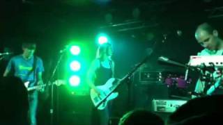 Stephen Malkmus and The Jicks - Spazz