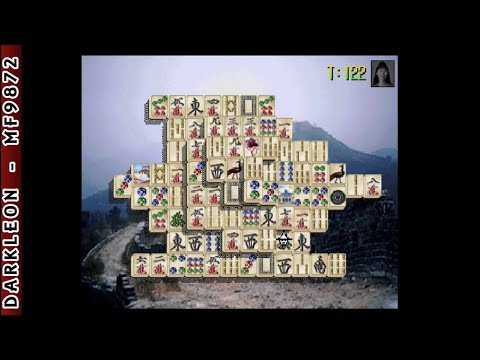 PlayStation - Shanghai - Great Moments (1997) - YouTube