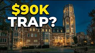 Vanderbilt University Secrets: Acceptance, Tuition & Career outcomes