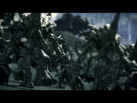 TERA: The Exiled Realm of Arborea Official Trailer ~2~ (HD)