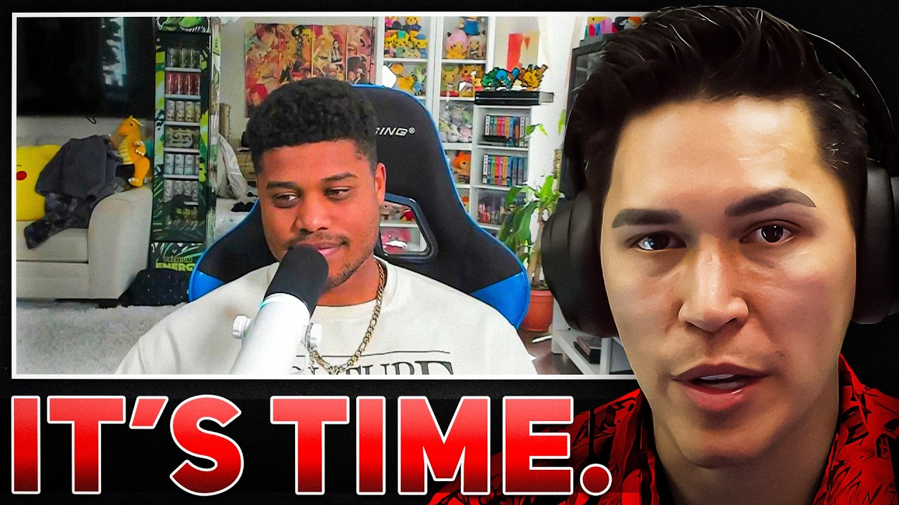 "I have a serious question to ask all Destiny players" | Aztecross Reacts