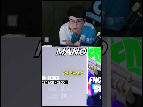 They fought at the end! 😳 🟣 #twitchbrasil #blackoutz #fortnitebr #fortnitebrasil #fncs #twitchzow 🟣