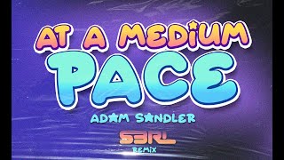 At a Medium Pace (S3RL Remix) - Adam Sandler