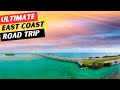 The ULTIMATE East Coast Road Trip 24 Unforgettable Stops From Maine To Key West