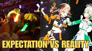 AutoFister Expectation VS Reality