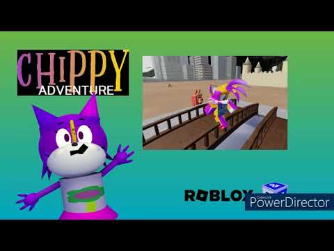 [GAME TRAILER 🎮] CHIPPY ADVENTURE | PLAY NOW ON ROBLOX!!!