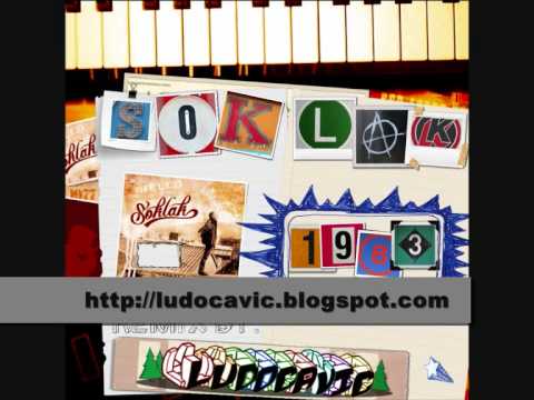05- Ludocavic - Soklak 1983 - Politricard