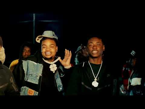 Big Yavo - Chose Us (Official Music Video)