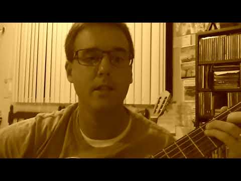 Hebrew Worship - Video #7 -  Psalm 73 Mi li Ba´shamayim  English