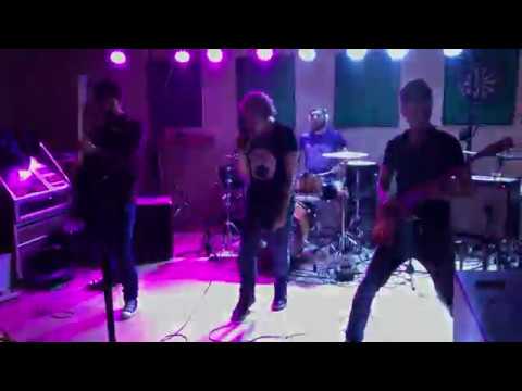 Sky Kin - SKY KIN -  IT TAKES COURAGE (LIVE)