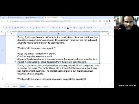 Sheet 4 Qn 1 to Qn 30