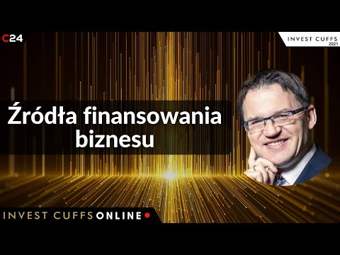 NewConnect i crowdfunding – konkurencja czy symbioza? | Wykład Invest Cuffs 2021