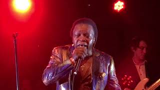 Lee Fields & The Expressions - Never Be Another You