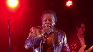 Lee Fields &amp; The Expressions - Never Be Another You