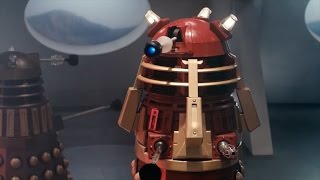 Preview �pisode 902 - The Doctor is escaping