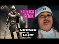 Kauvaga li remix - Dj Spartan NZ ft Dj L@tte
