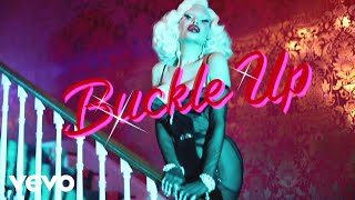 Amanda Lepore - Buckle Up video