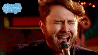 LUKE WADE - &quot;3 Days&quot; (Live from JITV HQ in Los Angeles, CA 2017) #JAMINTHEVAN