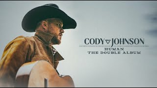 Cody Johnson Is Releasing a New Double Album - Human
