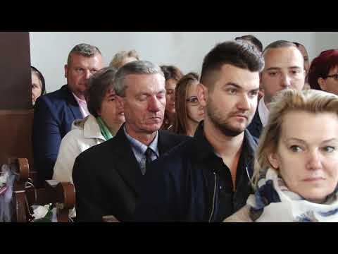 Konfirmáció, Rozsály, 2019.