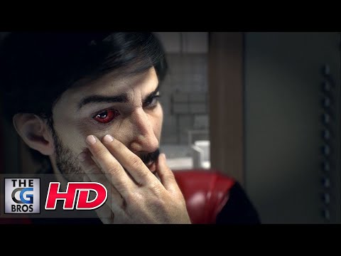 CGI & VFX Showreels: "CINEMATIC Reel" - by Platige Image | TheCGBros