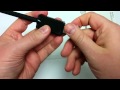 USB Wireless Adapter ATHEROS XS 721 UNBOXING