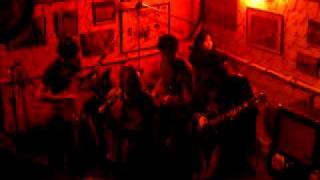 Love Struck Baby - Cover