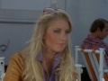 Linda Evans' Cameo on "The Fall Guy"
