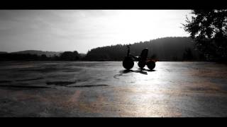 Aufstieg Und Fall des Tommy Blank