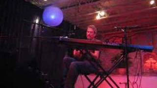 Howe Gelb - Stranded Pearl