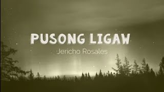 Jericho Rosales-pusong ligaw[lyrics]