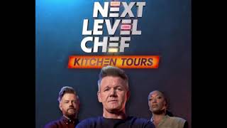 Next Level Chef Kitchen Equipment | Upgrade Your Cooking Game
