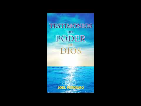 TESTIMONIOS DEL PODER DE DIOS - AUDIOLIBRO - LIBROS CRISTIANOS