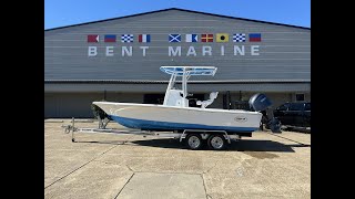 2025 Sea Hunt BX22