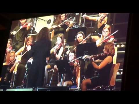 Rock Meets Classic 2017 - Bohemian Symphony Orchestra Prague (BSOP)