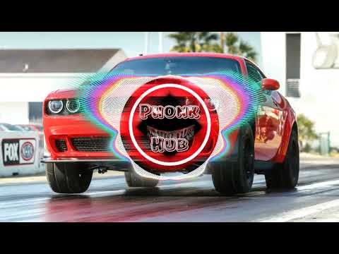 PhonkHub - DEMONS AROUND 2 by Yatashigang (BASS BOOSTED)