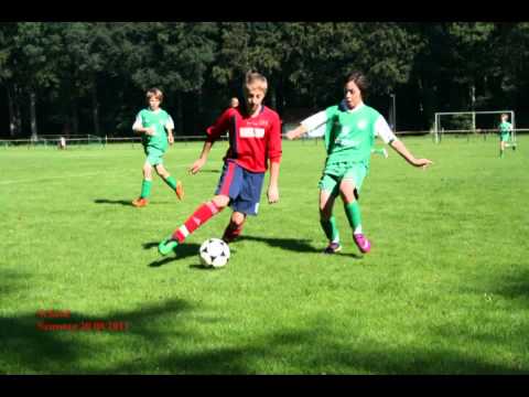 FC Preußen Hameln 07 - Trainingslager -C-Junioren (98er)